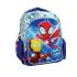 Τσάντα Πλάτης Νηπίου Spidey Amazing Friends 337-12054 Gim - 0