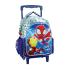 Τσάντα Τρόλεϊ Νηπίου Spidey Amazing Friends 337-12072 Gim - 0