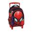 Τσάντα Τρόλεϊ Νηπίου Spiderman Global 337-13072 Gim - 3