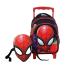 Τσάντα Τρόλεϊ Νηπίου Spiderman Global 337-13072 Gim - 0