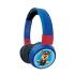 Παιδικά Ακουστικά Ενσύρματα Και Ασύρματα On Ear Paw Patrol 86873 Lexibook - 1