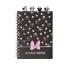 Μπλοκάκι Σημειώσεων Σπιράλ Α5 Minnie Postcards 340-32476 Gim - 0