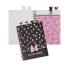 Μπλοκάκι Σημειώσεων Σπιράλ Α5 Minnie Postcards 340-32476 Gim - 3