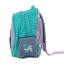 Τσάντα Πλάτης Δημοτικού Frozen Modern Magic 341-73031 Gim - 1