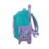 Τσάντα Τρόλεϊ Νηπίου Frozen Modern Magic 341-73072 Gim - 2