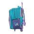 Τσάντα Τρόλεϊ Δημοτικού Frozen Modern Magic 341-73074 Gim - 3