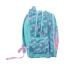 Τσάντα Πλάτης Δημοτικού Stitch Brush It Out 342-03031 Gim - 1