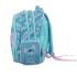 Τσάντα Πλάτης Δημοτικού Stitch Brush It Out 342-03031 Gim - 3