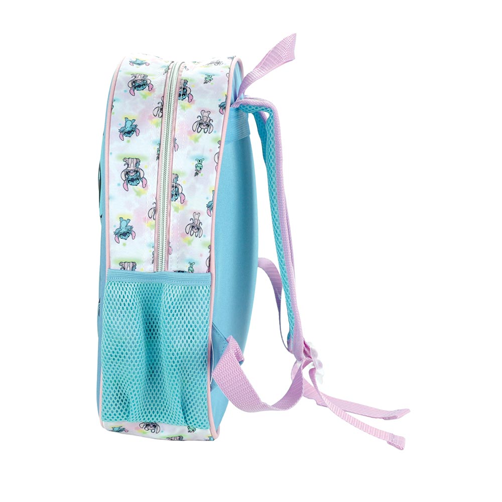Τσάντα Πλάτης Νηπίου Stitch Brush It Out 342-03050 Gim - 3