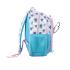 Τσάντα Πλάτης Νηπίου Stitch Brush it Out 342-03054 Gim - 2