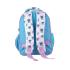 Τσάντα Πλάτης Νηπίου Stitch Brush it Out 342-03054 Gim - 1
