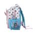 Τσάντα Πλάτης Νηπίου Stitch Brush it Out 342-03054 Gim - 3