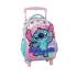 Τσάντα Τρόλεϊ Νηπίου Stitch Brush it Out 342-03072 Gim - 0