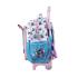Τσάντα Τρόλεϊ Νηπίου Stitch Brush it Out 342-03072 Gim - 3