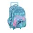Τσάντα Τρόλεϊ Δημοτικού Stitch Brush It Out 342-03074 Gim - 0