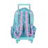 Τσάντα Τρόλεϊ Δημοτικού Stitch Brush It Out 342-03074 Gim - 1