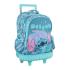Τσάντα Τρόλεϊ Δημοτικού Stitch Brush It Out 342-03078 Gim - 0