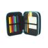 Κασετίνα Διπλή Γεμάτη Stitch Brush It Out 342-03100 Gim - 1