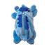 Κασετίνα Λούτρινη Stitch Brush it Out 342-03143 Gim - 1