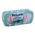 Κασετίνα Βαρελάκι Οβάλ Stitch Brush It Out 342-03144 Gim - 0