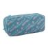 Κασετίνα Βαρελάκι Οβάλ Stitch Brush It Out 342-03144 Gim - 1