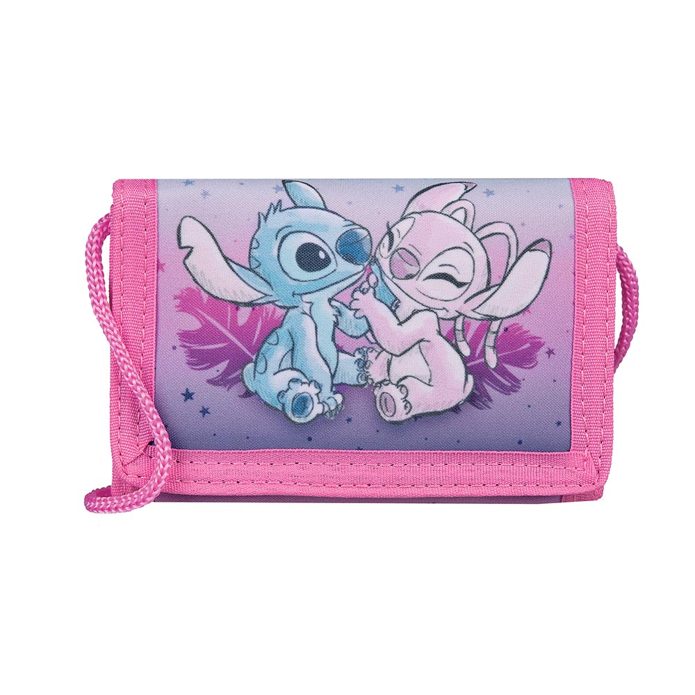 Παιδικό Πορτοφόλι Stitch 342-03280 Gim - 117847