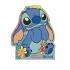 Βαλιτσάκι Ζωγραφικής Stitch 342-03777 Gim - 0