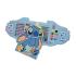 Βαλιτσάκι Ζωγραφικής Stitch 342-03777 Gim - 2