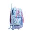 Τσάντα με Αποσπώμενο Τρόλεϊ Δημοτικού Stitch Scrapbook 342-04079 Gim - 1