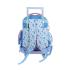 Τσάντα με Αποσπώμενο Τρόλεϊ Δημοτικού Stitch Scrapbook 342-04079 Gim - 2