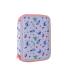 Κασετίνα Διπλή Γεμάτη Stitch Scrapbook 342-04100 Gim - 3