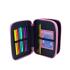 Κασετίνα Διπλή Γεμάτη Stitch Scrapbook 342-04100 Gim - 2