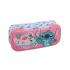 Κασετίνα Βαρελάκι Οβάλ Stitch Scrapbook 342-04144 Gim - 0