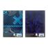 Τετράδιο Ριγέ Α4 50Φ Toikido Brainrot 343-10444 Gim - 1