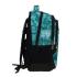 Τσάντα Πλάτης Tie-Dye Turquoise 347-97031 No Fear - 1