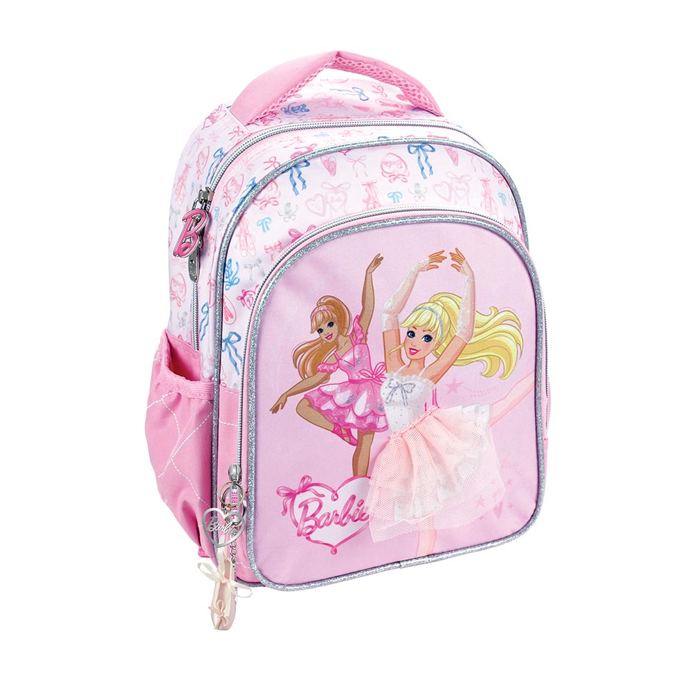 Τσάντα Πλάτης Νηπίου Barbie Ballet 349-96054 Gim - 119175