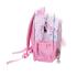 Τσάντα Πλάτης Νηπίου Barbie Ballet 349-96054 Gim - 3