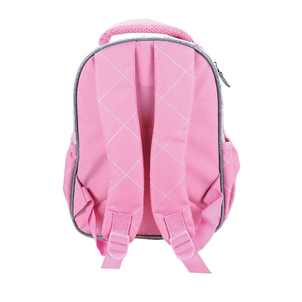 Τσάντα Πλάτης Νηπίου Barbie Ballet 349-96054 Gim - 2