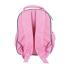 Τσάντα Πλάτης Νηπίου Barbie Ballet 349-96054 Gim - 2