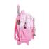 Τσάντα Τρόλεϊ Νηπίου Barbie Ballet 349-96072 Gim - 1