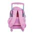 Τσάντα Τρόλεϊ Νηπίου Barbie Ballet 349-96072 Gim - 3
