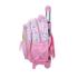 Τσάντα Τρόλεϊ Νηπίου Barbie Ballet 349-96072 Gim - 2