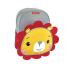 Τσάντα Πλάτης Νηπίου Leo 350-51054 Fisher Price - 0