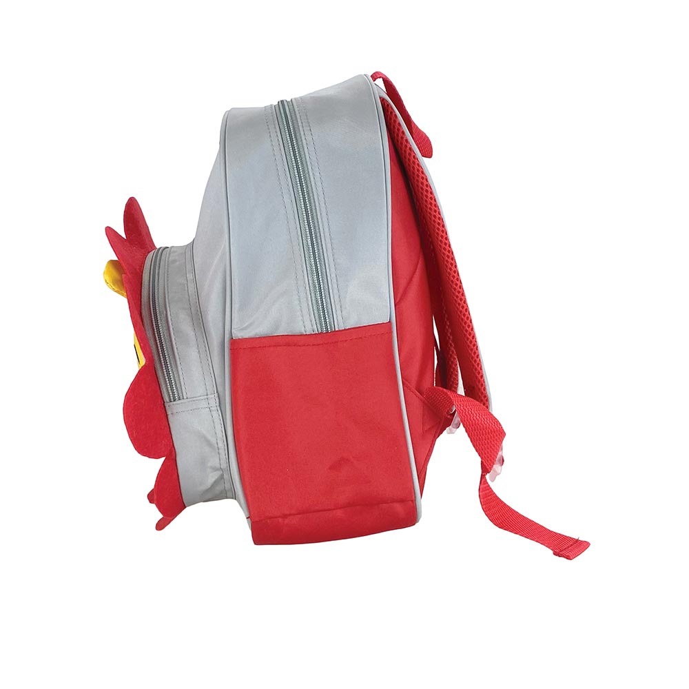 Τσάντα Πλάτης Νηπίου Leo 350-51054 Fisher Price - 2
