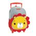Τσάντα Τρόλεϊ Νηπίου Leo 350-51072 Fisher Price - 0