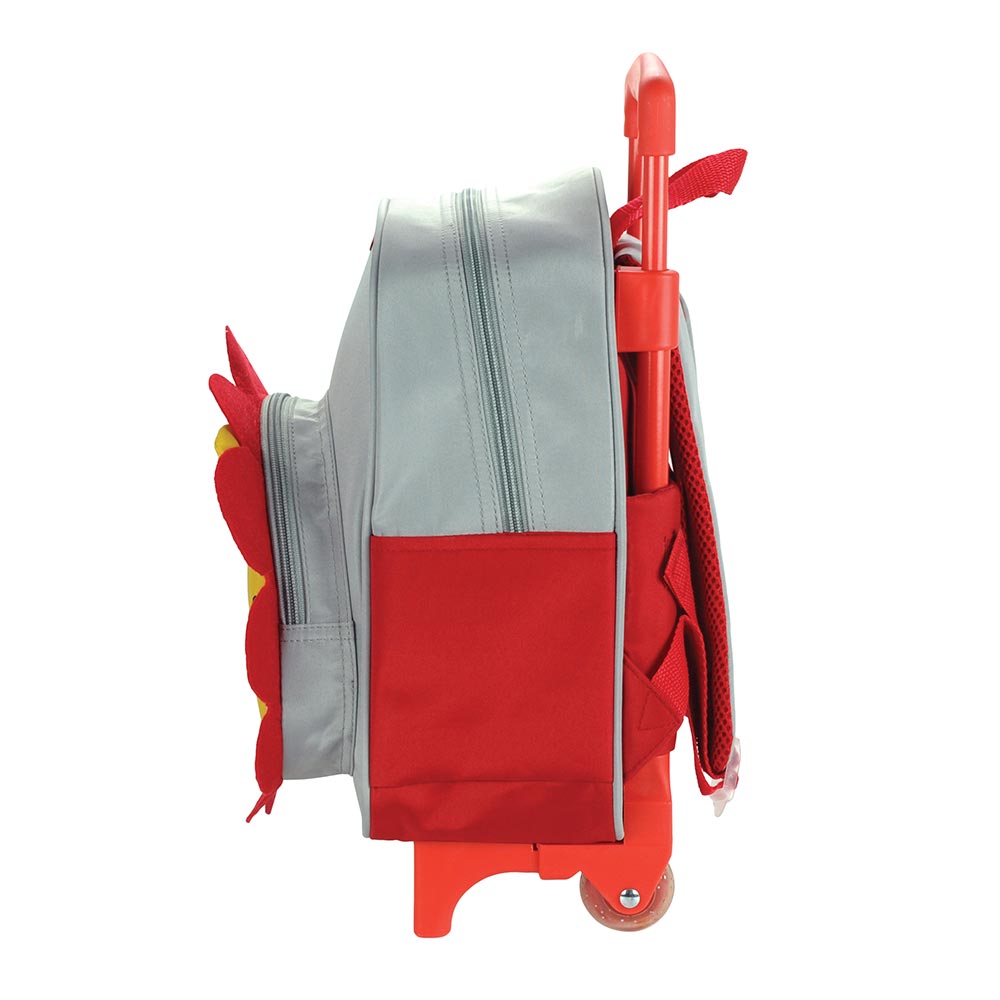 Τσάντα Τρόλεϊ Νηπίου Leo 350-51072 Fisher Price - 3