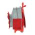 Τσάντα Τρόλεϊ Νηπίου Leo 350-51072 Fisher Price - 3