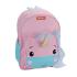 Τσάντα Πλάτης Νηπίου Unicorn 350-54054 Fisher Price - 0