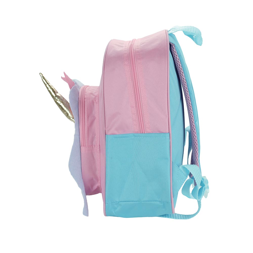 Τσάντα Πλάτης Νηπίου Unicorn 350-54054 Fisher Price - 2