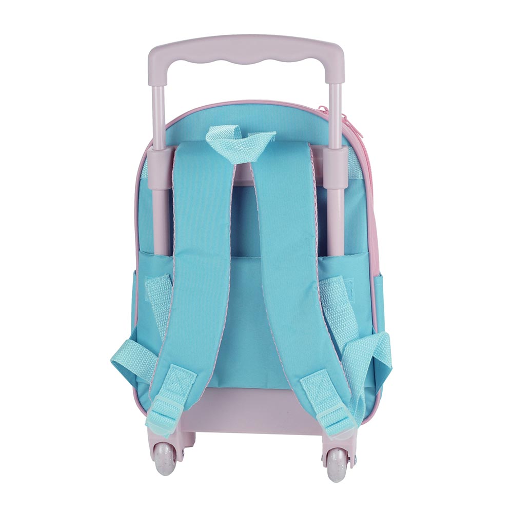Τσάντα Τρόλεϊ Νηπίου Unicorn 350-54072 Fisher Price - 2